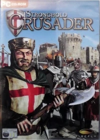 Stronghold: Crusader