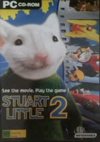 Stuart Little 2 [SE][NO][FI][DK]