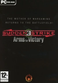Sudden Strike 3: Arms for Victory