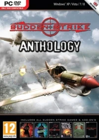 Sudden Strike Anthology