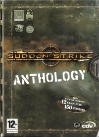 Sudden Strike Anthology