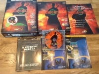 Sudden Strike Limited Edition Pack
