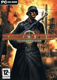 Sudden Strike: Resource War