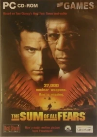 Sum Of All Fears, The - Best Games