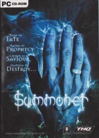 Summoner