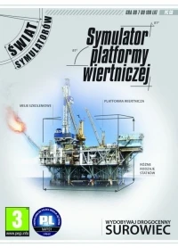 Symulator Platformy Wiertniczej