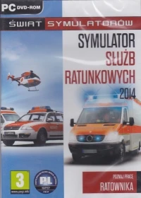 Symulator Służb Ratunkowych 2014