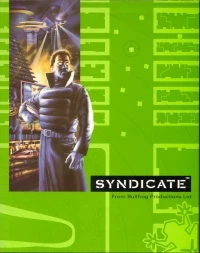 Syndicate