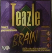 Teazle: Brain [FI]