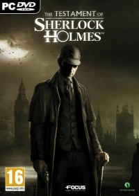Testament of Sherlock Holmes,The