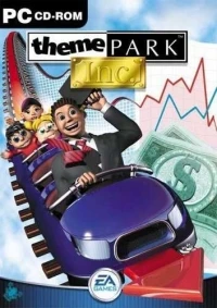 Theme Park Inc. [SE][DK][NO][FI]