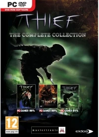 Thief: The Complete Collection