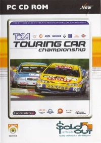 TOCA Touring Car Championship