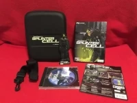 Tom Clancy's Splinter Cell Collector's Edition