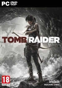 Tomb Raider (2013)