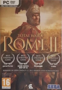 Total War: Rome II