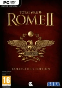 Total War: Rome II - Collector's Edition