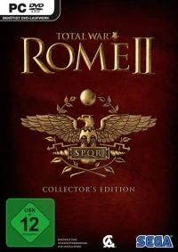 Total War: Rome II - Collector's Edition [DE]