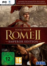 Total War: Rome II - Emperor Edition [DE]