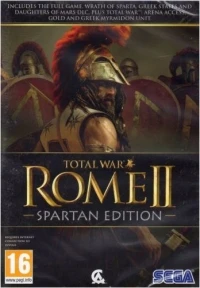 Total War: Rome II - Spartan Edition