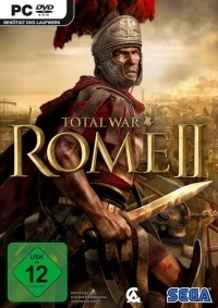 Total War: Rome II [DE]