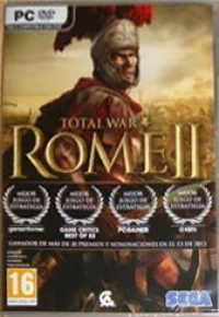 Total War: Rome II [ES]