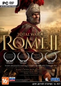 Total War: Rome II [RU]