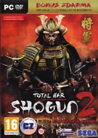 Total War: Shogun 2 - Bonus Zdarma