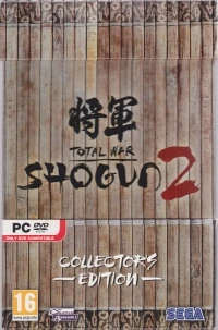 Total War: Shogun 2 - Collector´s Edition