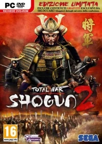 Total War: Shogun 2 - Edizione Limitata
