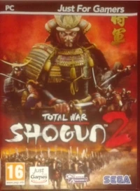 Total War: Shogun 2 - Just For Gamers