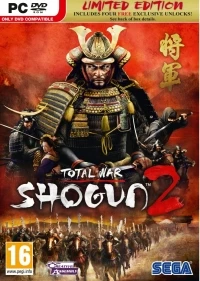 Total War: Shogun 2 - Limited Edition