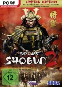 Total War: Shogun 2 - Limited Edition [DE]