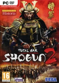 Total War: Shogun 2 [FR]