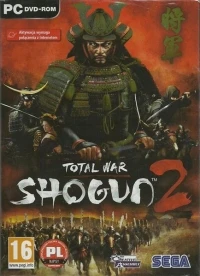 Total War: Shogun 2 [PL]