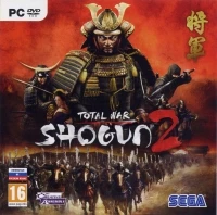 Total War: Shogun 2 [RU]