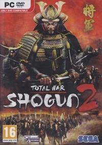 Total War: Shogun 2 [SE][DK][NO][FI]