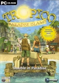 Tropico: Paradise Island