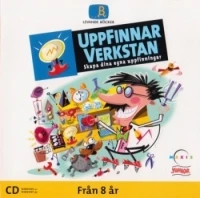 Uppfinnarverkstan