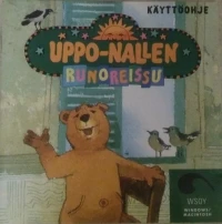 Uppo-Nallen runoreissu