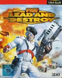 Uprising 2: Lead and Destroy