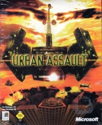 Urban Assault
