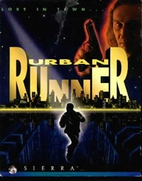 Urban Runner