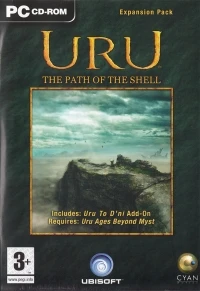 Uru: The Path of the Shell