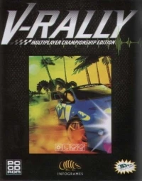 V-Rally