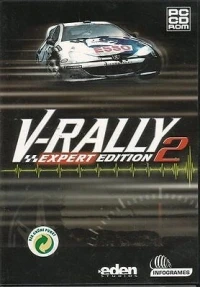 V-Rally 2: Expert Edition