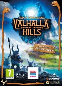 Valhalla Hills - Edycja Wzbogacona( PL)