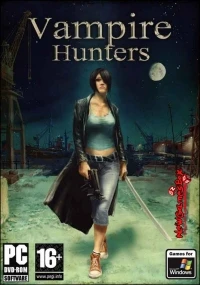 Vampire Hunters
