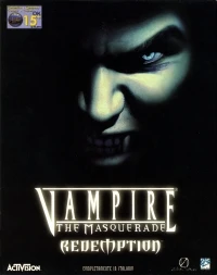 Vampire: The Masquerade: Redemption