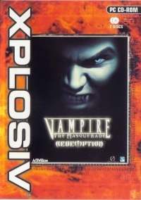 Vampire: The Masquerade: Redemption - XPLOSIV